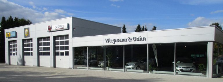 Wiegmann Und Duhn