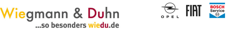 Wiegmann Und Duhn